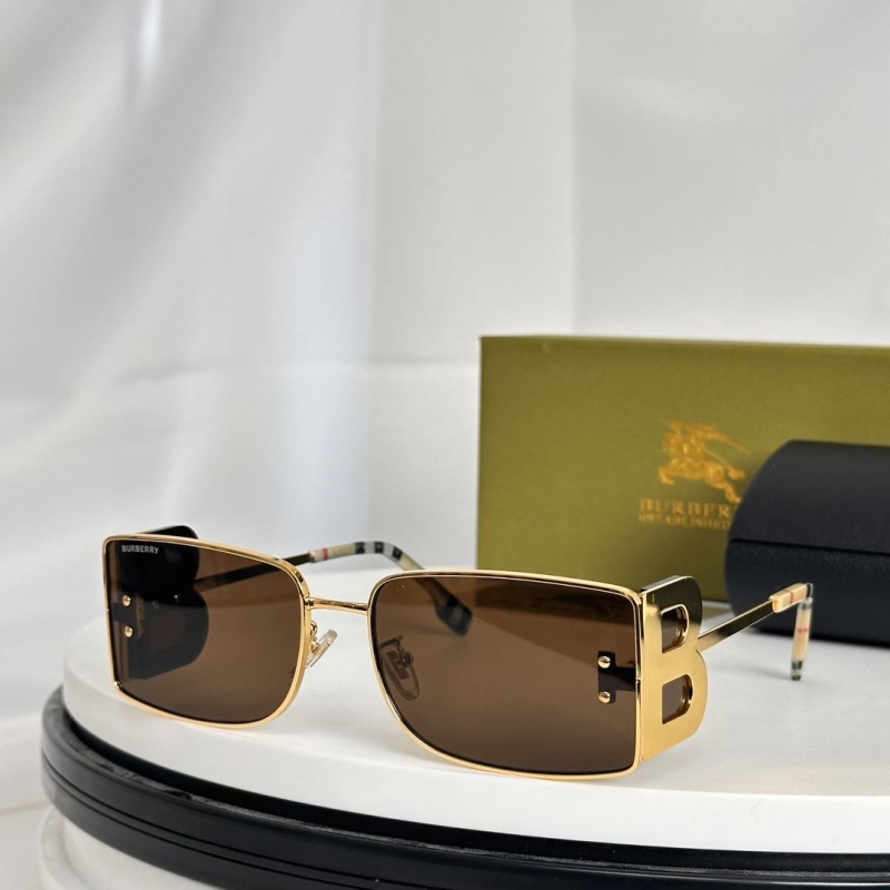 Burberry Sunglasses